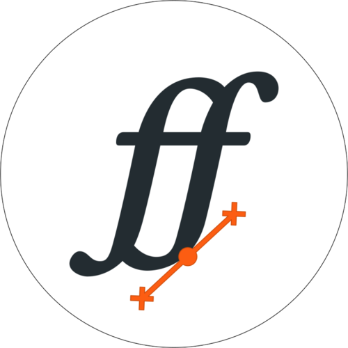 fontforce