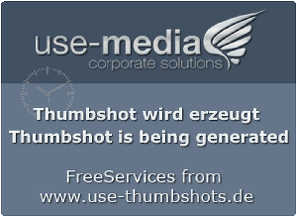 Thumbshot Service