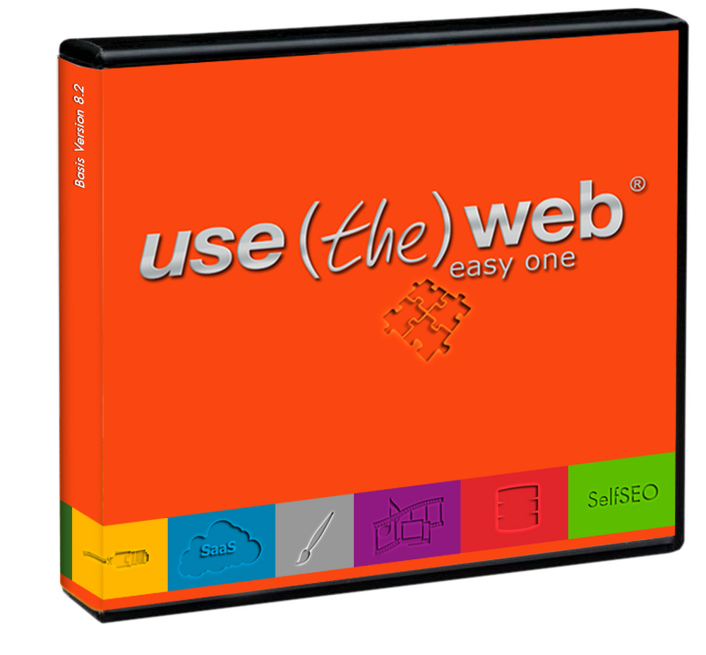 use (the) web - SelfSEO